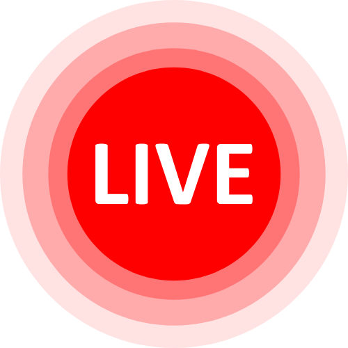 Live Pegging Cams